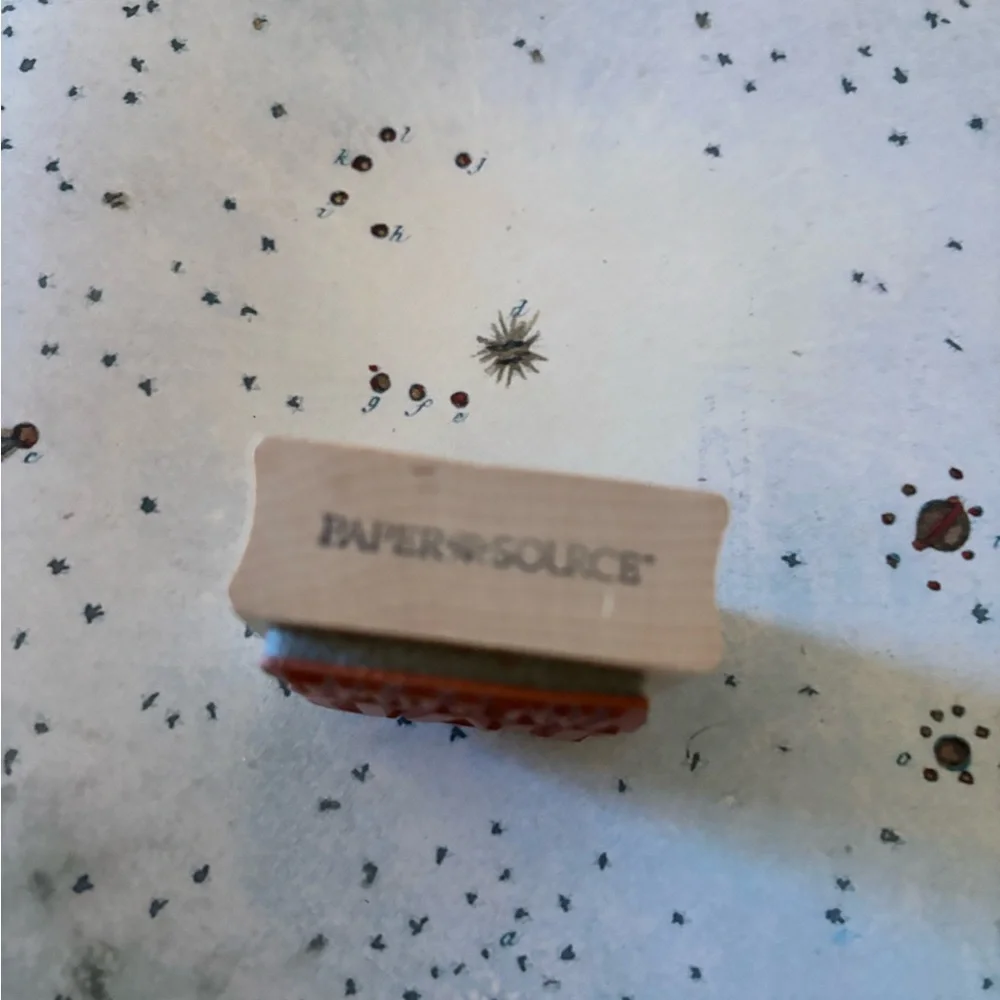 Paper Source - 